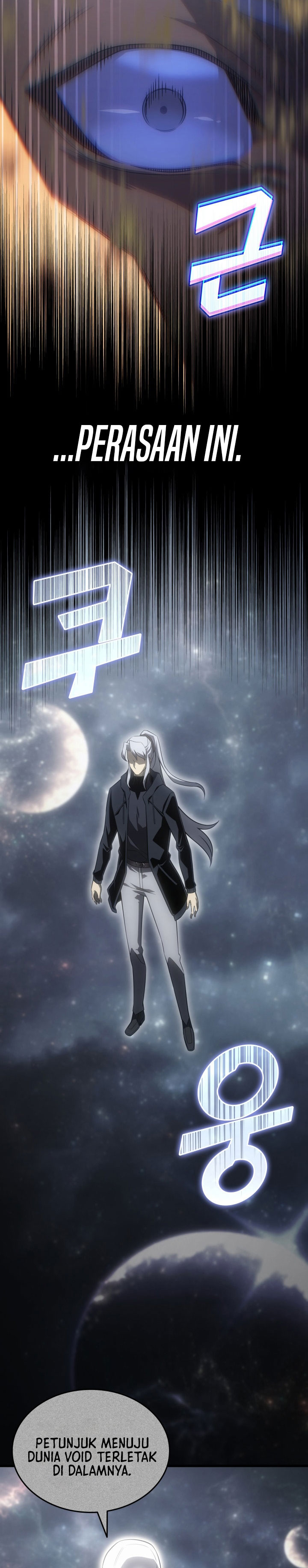 The Great Mage Returns After 4000 Years Chapter 230 Bahasa Indonesia