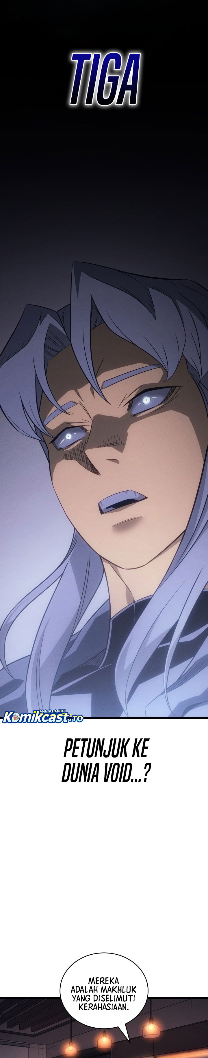 The Great Mage Returns After 4000 Years Chapter 230 Bahasa Indonesia