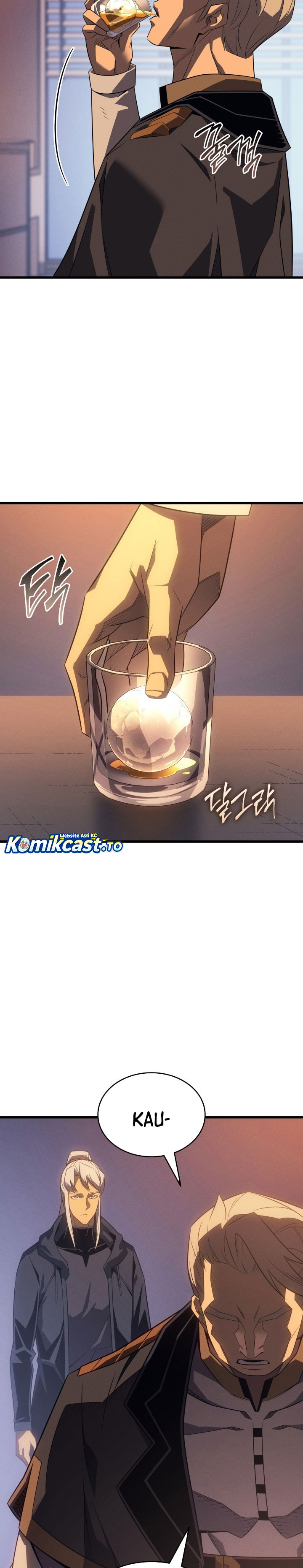 The Great Mage Returns After 4000 Years Chapter 230 Bahasa Indonesia