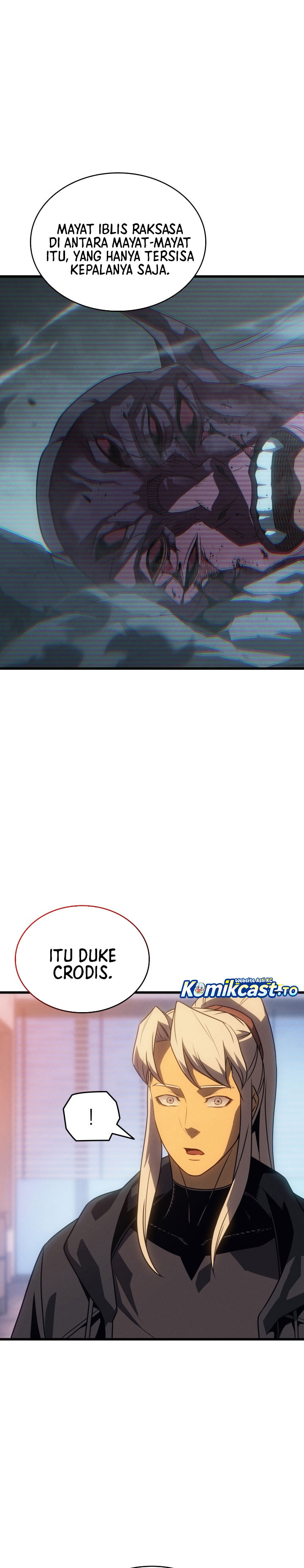 The Great Mage Returns After 4000 Years Chapter 230 Bahasa Indonesia