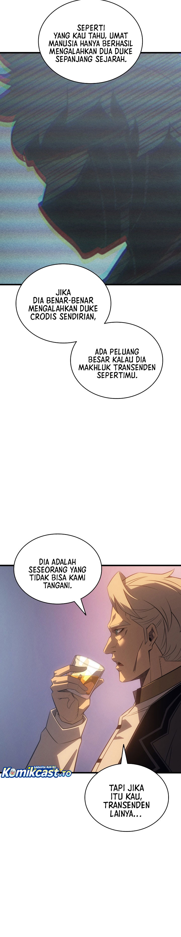 The Great Mage Returns After 4000 Years Chapter 230 Bahasa Indonesia