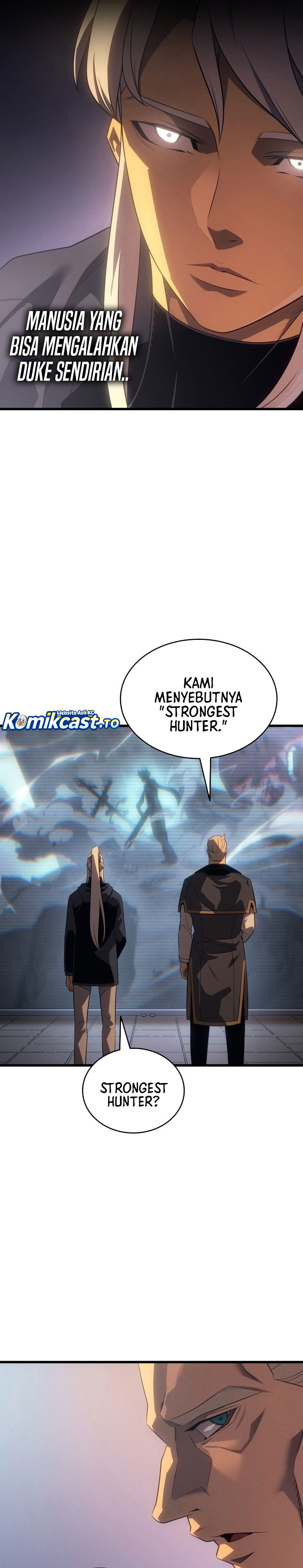 The Great Mage Returns After 4000 Years Chapter 230 Bahasa Indonesia