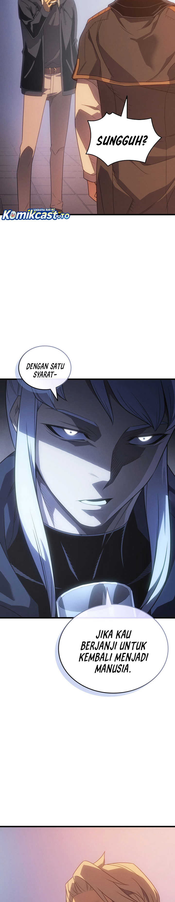 The Great Mage Returns After 4000 Years Chapter 230 Bahasa Indonesia