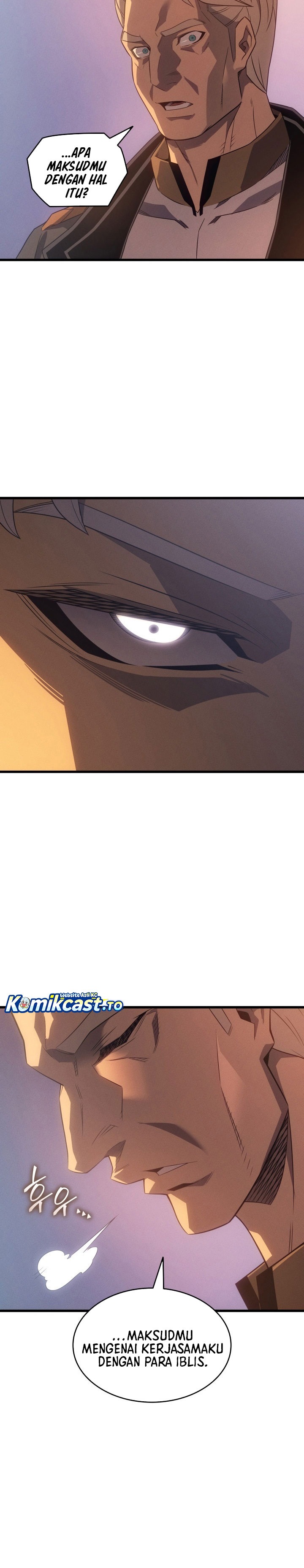 The Great Mage Returns After 4000 Years Chapter 230 Bahasa Indonesia