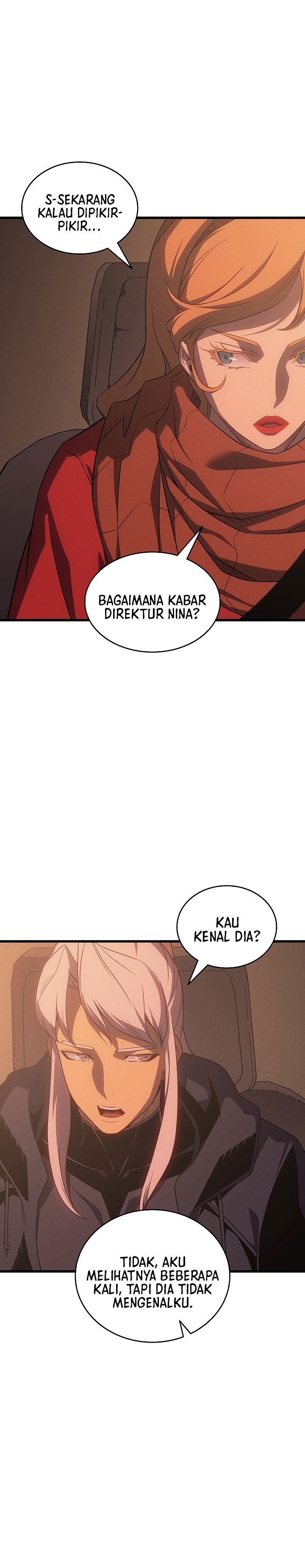 The Great Mage Returns After 4000 Years Chapter 232 Bahasa Indonesia