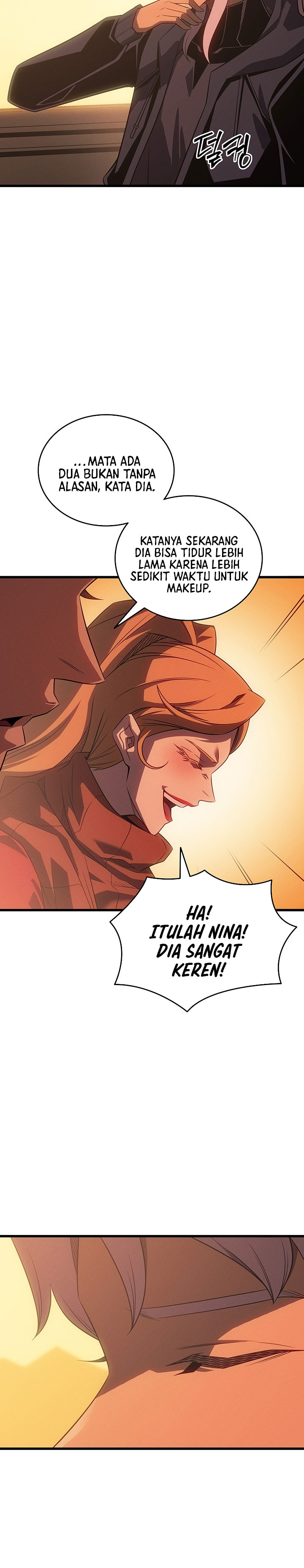 The Great Mage Returns After 4000 Years Chapter 232 Bahasa Indonesia