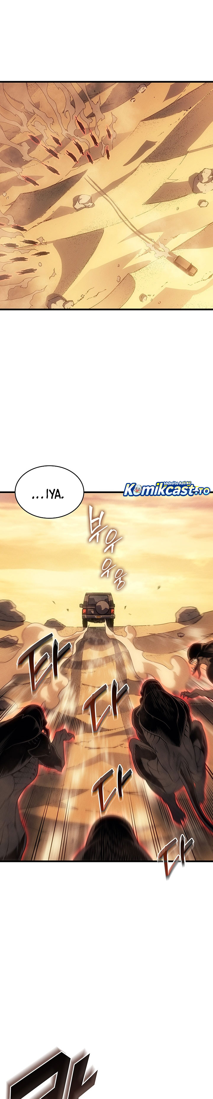 The Great Mage Returns After 4000 Years Chapter 232 Bahasa Indonesia