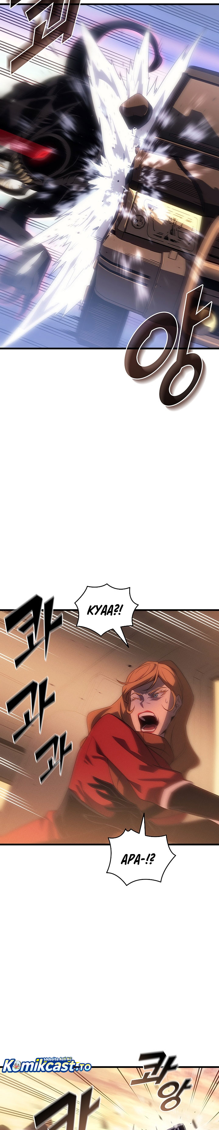 The Great Mage Returns After 4000 Years Chapter 232 Bahasa Indonesia