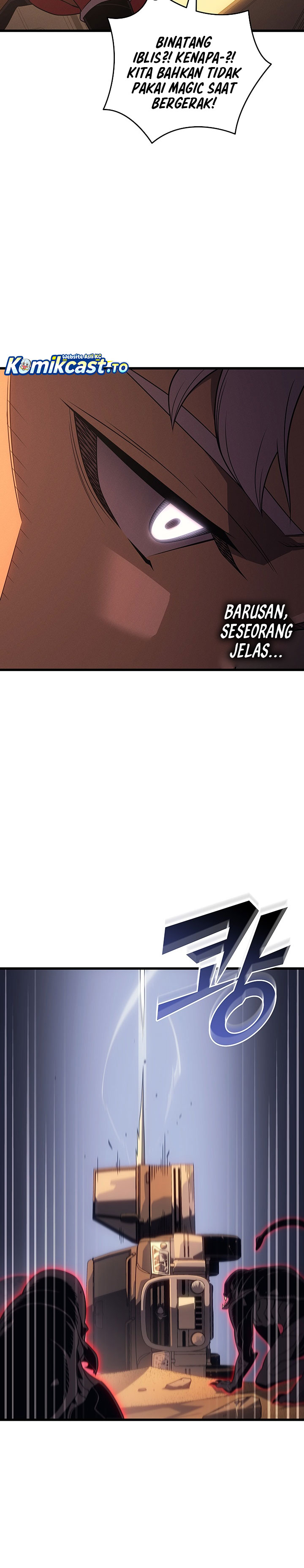 The Great Mage Returns After 4000 Years Chapter 232 Bahasa Indonesia