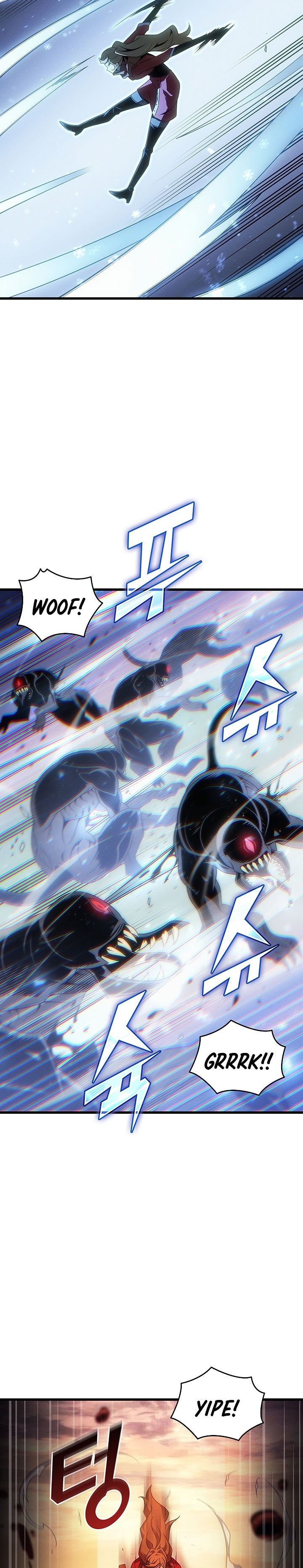 The Great Mage Returns After 4000 Years Chapter 232 Bahasa Indonesia