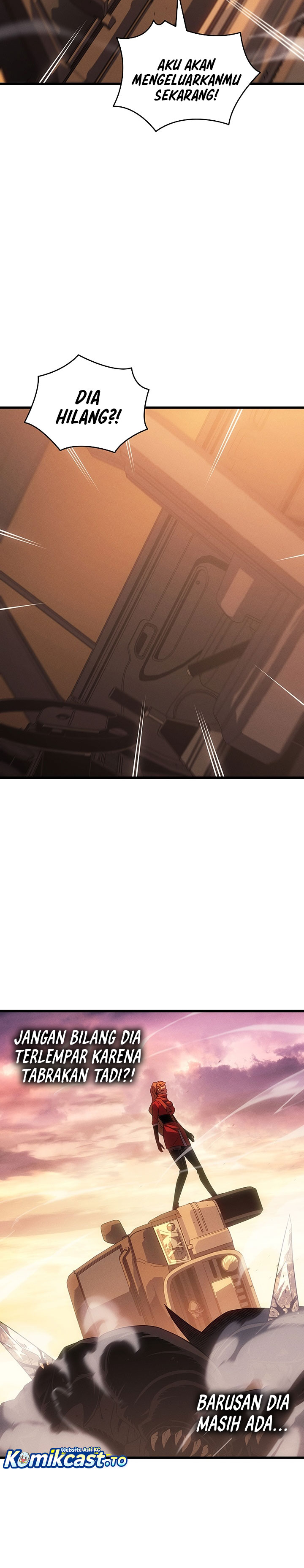 The Great Mage Returns After 4000 Years Chapter 232 Bahasa Indonesia