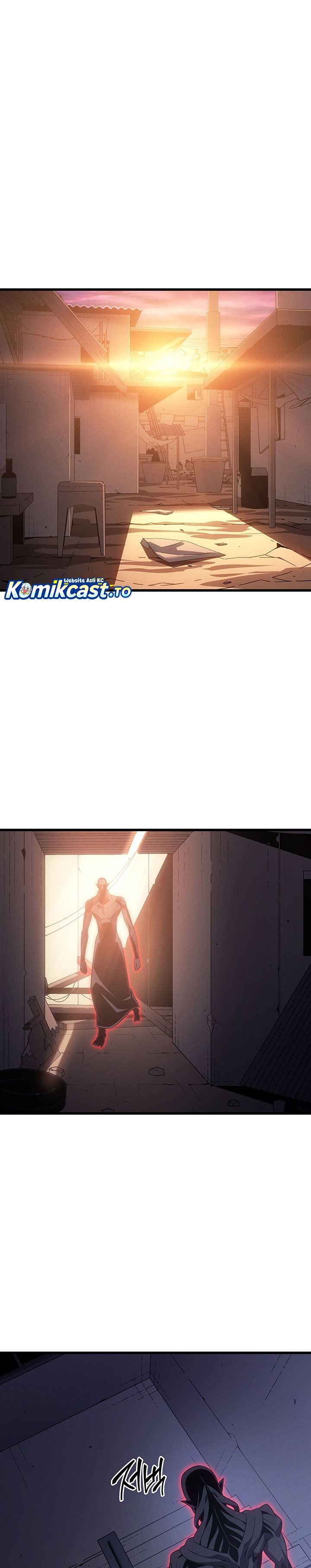 The Great Mage Returns After 4000 Years Chapter 232 Bahasa Indonesia