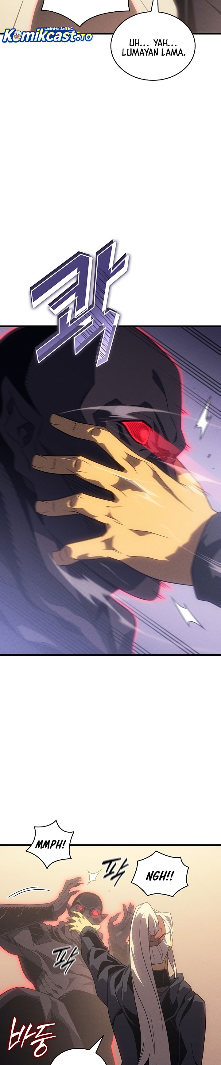 The Great Mage Returns After 4000 Years Chapter 232 Bahasa Indonesia