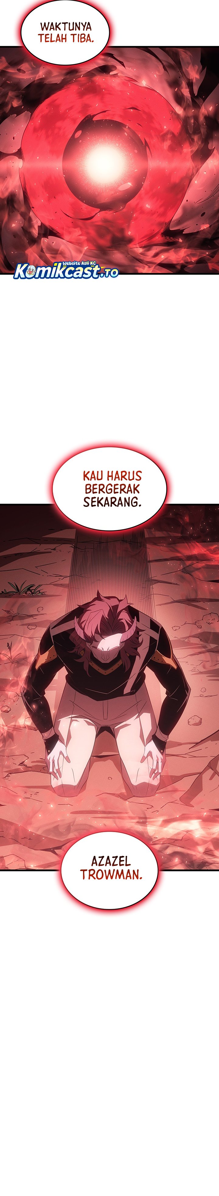 The Great Mage Returns After 4000 Years Chapter 236 Bahasa Indonesia