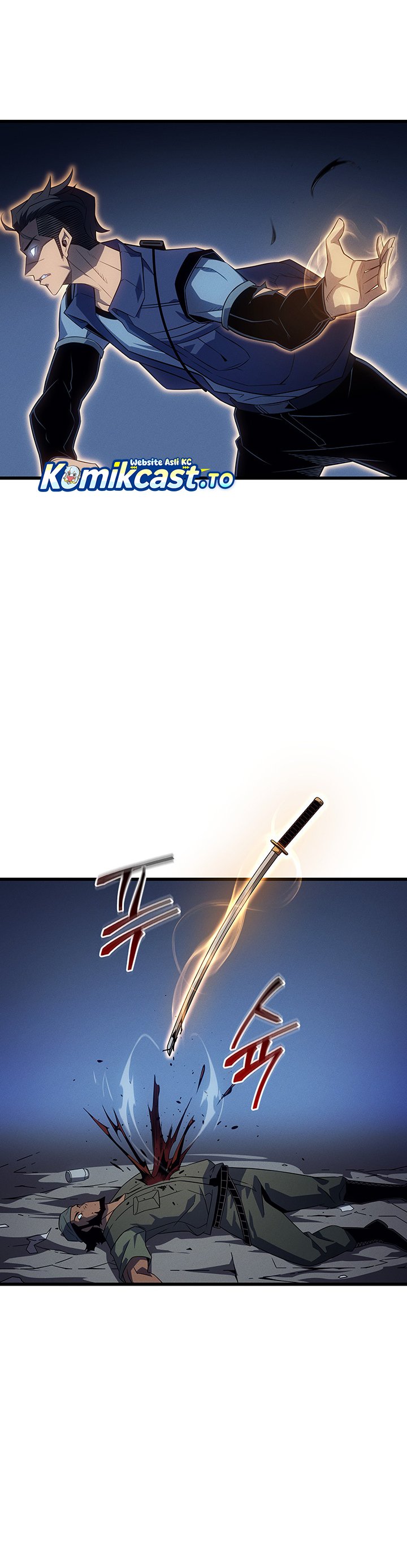 The Great Mage Returns After 4000 Years Chapter 236 Bahasa Indonesia