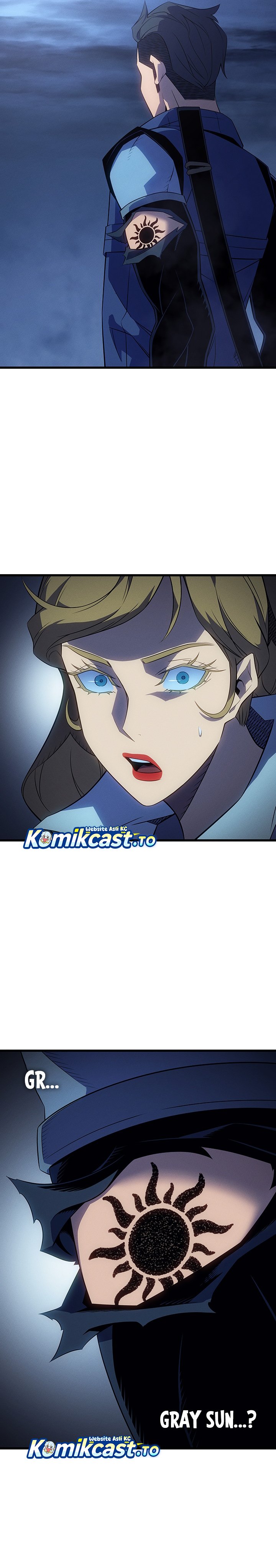 The Great Mage Returns After 4000 Years Chapter 236 Bahasa Indonesia