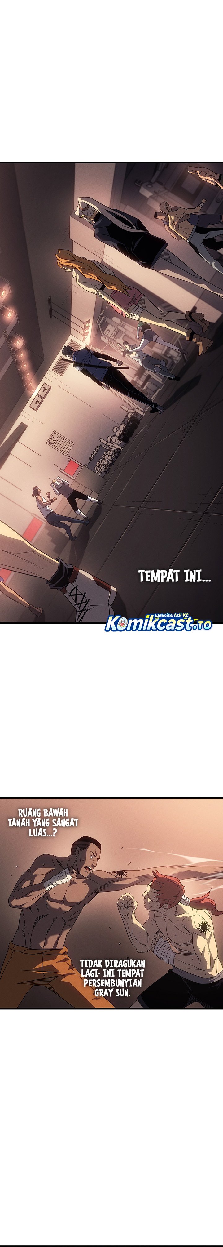 The Great Mage Returns After 4000 Years Chapter 236 Bahasa Indonesia