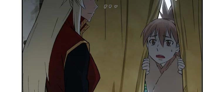 The Great Master Chapter 06 Bahasa Indonesia