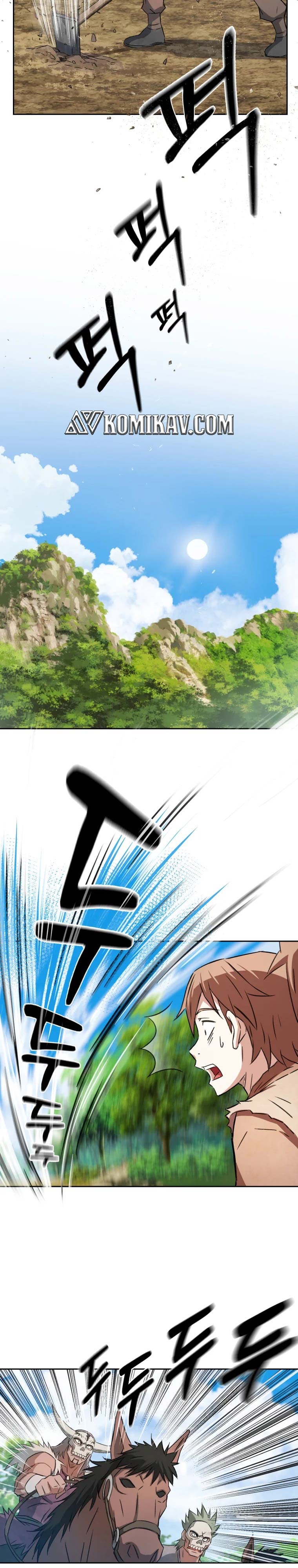 The Great Master Chapter 06 Bahasa Indonesia