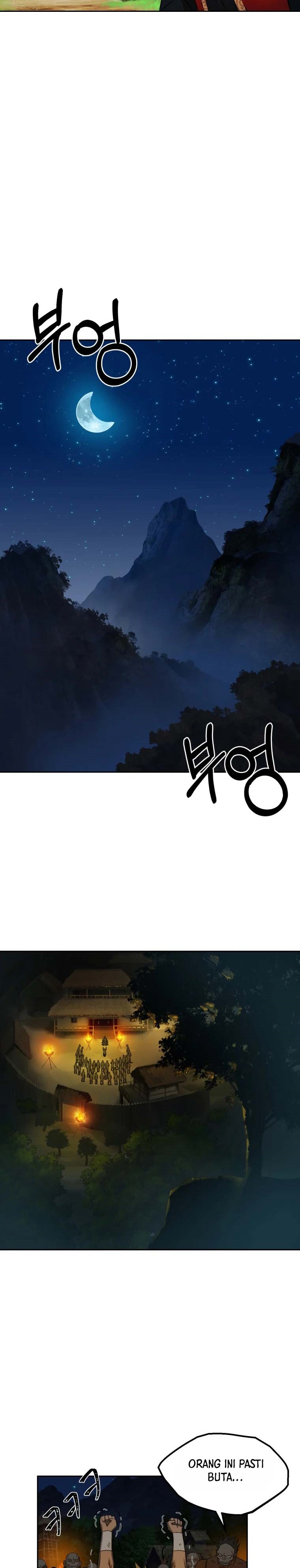 The Great Master Chapter 06 Bahasa Indonesia