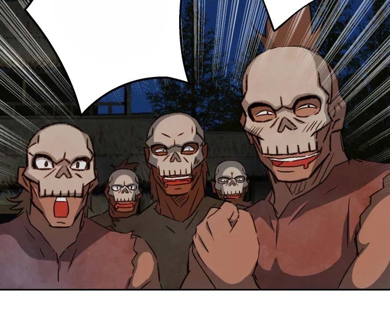 The Great Master Chapter 06 Bahasa Indonesia