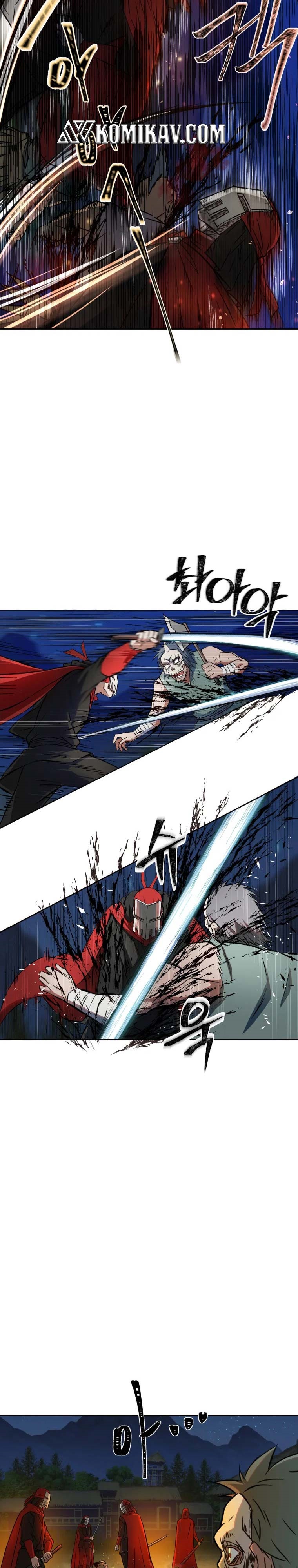 The Great Master Chapter 06 Bahasa Indonesia