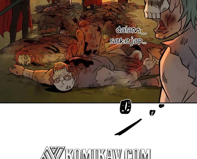 The Great Master Chapter 06 Bahasa Indonesia