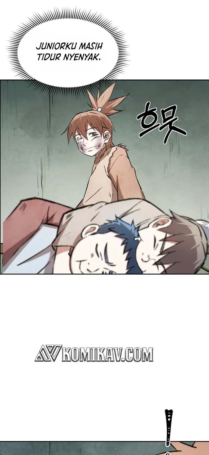 Dilarang COPAS - situs resmi www.mangacanblog.com - Komik the great master 007 - chapter 7 8 Indonesia the great master 007 - chapter 7 Terbaru 4|Baca Manga Komik Indonesia|Mangacan