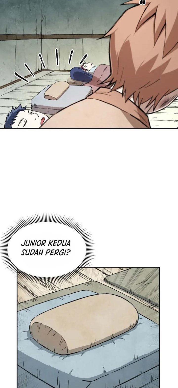 Dilarang COPAS - situs resmi www.mangacanblog.com - Komik the great master 007 - chapter 7 8 Indonesia the great master 007 - chapter 7 Terbaru 5|Baca Manga Komik Indonesia|Mangacan