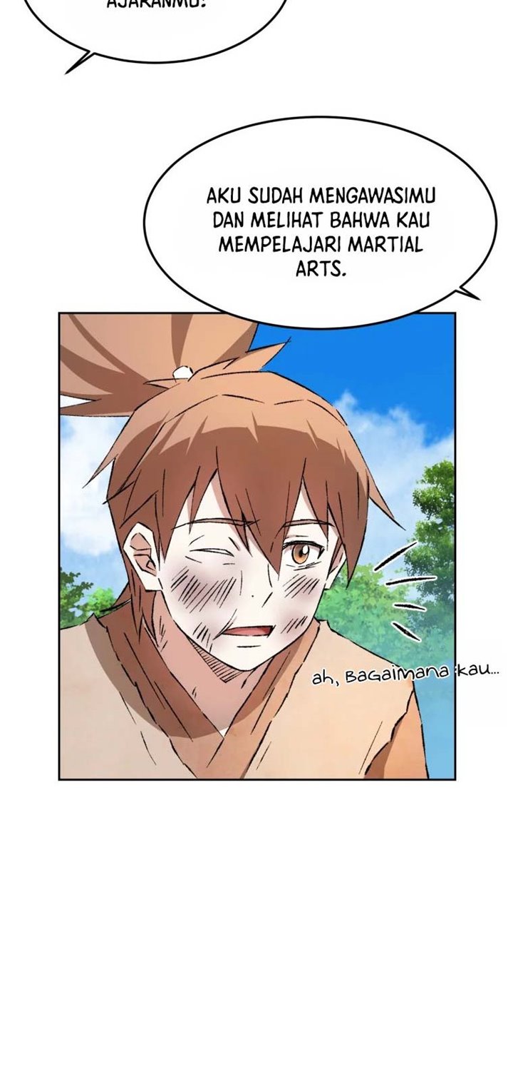 Dilarang COPAS - situs resmi www.mangacanblog.com - Komik the great master 007 - chapter 7 8 Indonesia the great master 007 - chapter 7 Terbaru 21|Baca Manga Komik Indonesia|Mangacan