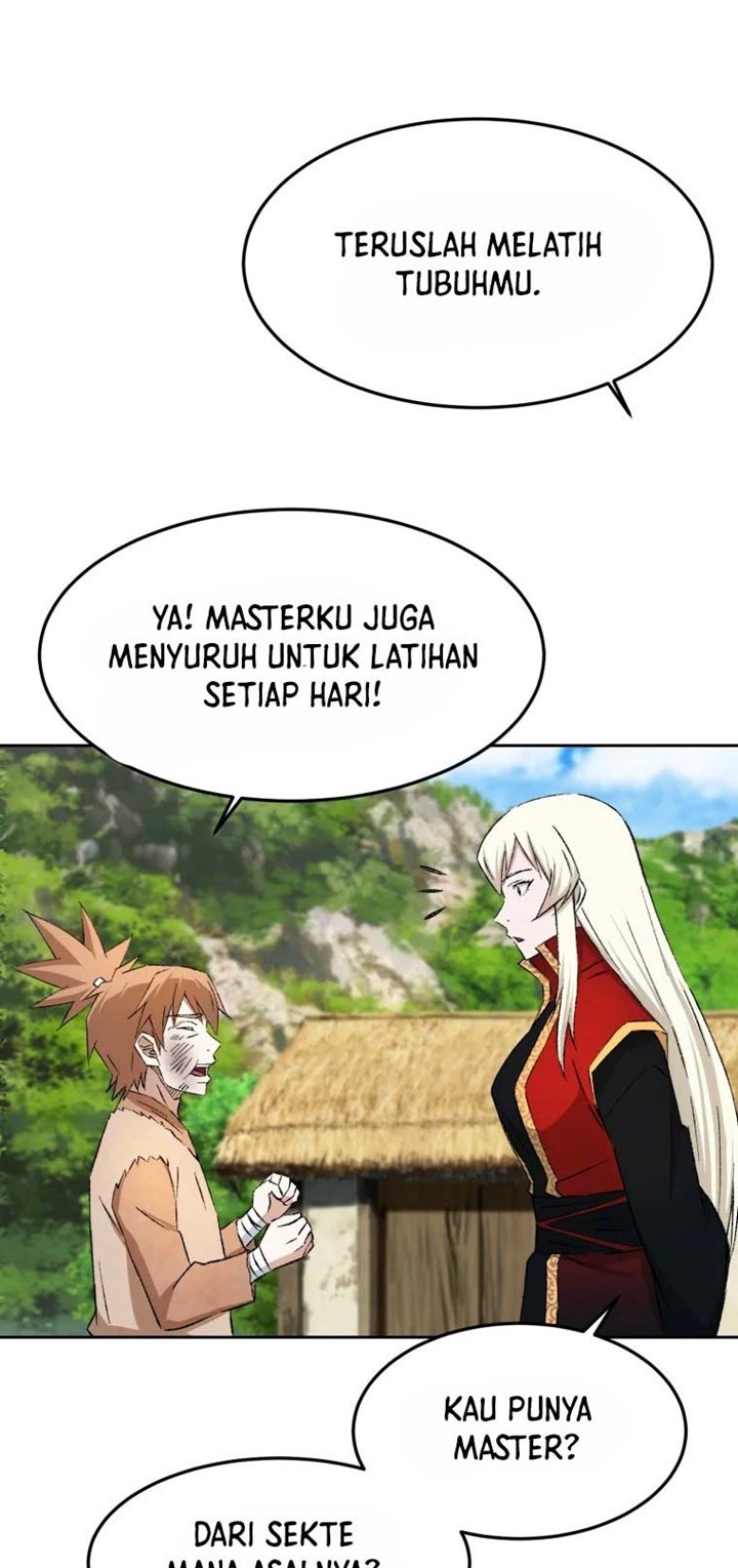 Dilarang COPAS - situs resmi www.mangacanblog.com - Komik the great master 007 - chapter 7 8 Indonesia the great master 007 - chapter 7 Terbaru 22|Baca Manga Komik Indonesia|Mangacan