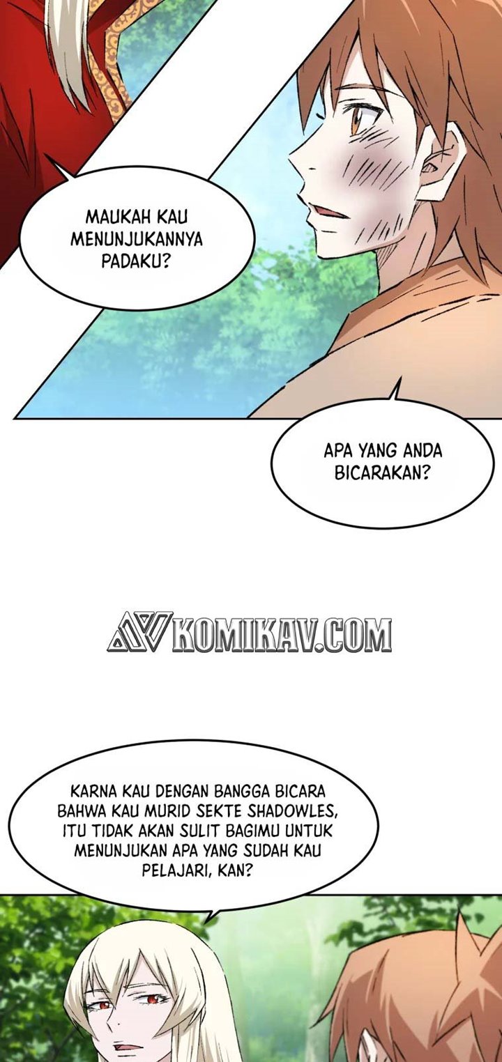 Dilarang COPAS - situs resmi www.mangacanblog.com - Komik the great master 007 - chapter 7 8 Indonesia the great master 007 - chapter 7 Terbaru 31|Baca Manga Komik Indonesia|Mangacan