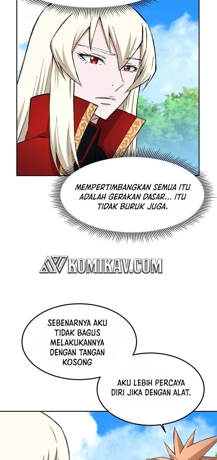 Dilarang COPAS - situs resmi www.mangacanblog.com - Komik the great master 007 - chapter 7 8 Indonesia the great master 007 - chapter 7 Terbaru 45|Baca Manga Komik Indonesia|Mangacan