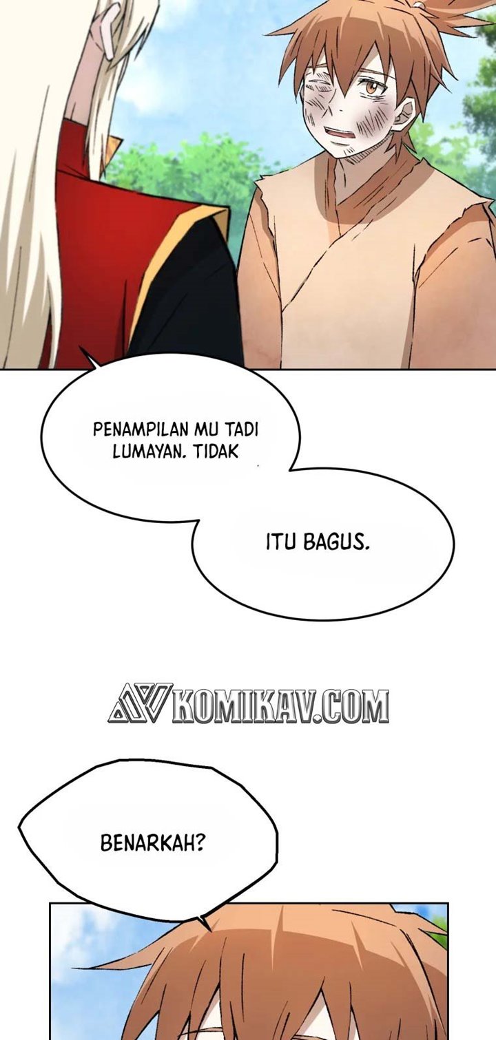 Dilarang COPAS - situs resmi www.mangacanblog.com - Komik the great master 007 - chapter 7 8 Indonesia the great master 007 - chapter 7 Terbaru 46|Baca Manga Komik Indonesia|Mangacan