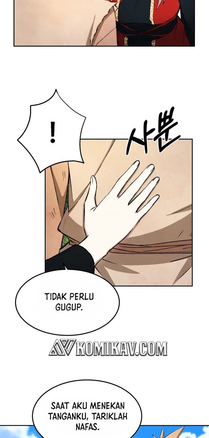 Dilarang COPAS - situs resmi www.mangacanblog.com - Komik the great master 007 - chapter 7 8 Indonesia the great master 007 - chapter 7 Terbaru 52|Baca Manga Komik Indonesia|Mangacan