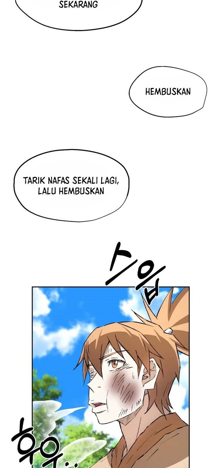 Dilarang COPAS - situs resmi www.mangacanblog.com - Komik the great master 007 - chapter 7 8 Indonesia the great master 007 - chapter 7 Terbaru 56|Baca Manga Komik Indonesia|Mangacan