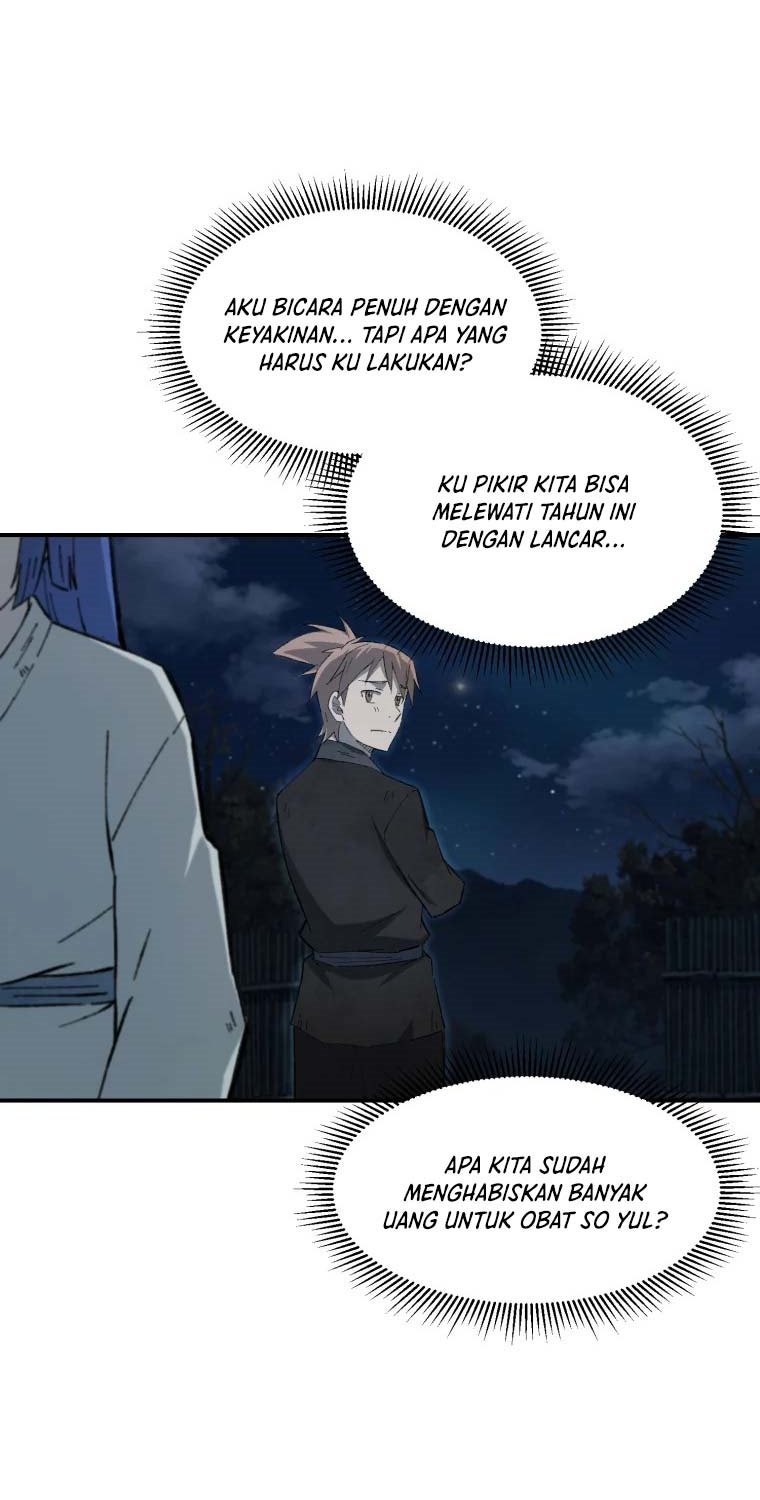 Dilarang COPAS - situs resmi www.mangacanblog.com - Komik the great master 013 - chapter 13 14 Indonesia the great master 013 - chapter 13 Terbaru 15|Baca Manga Komik Indonesia|Mangacan