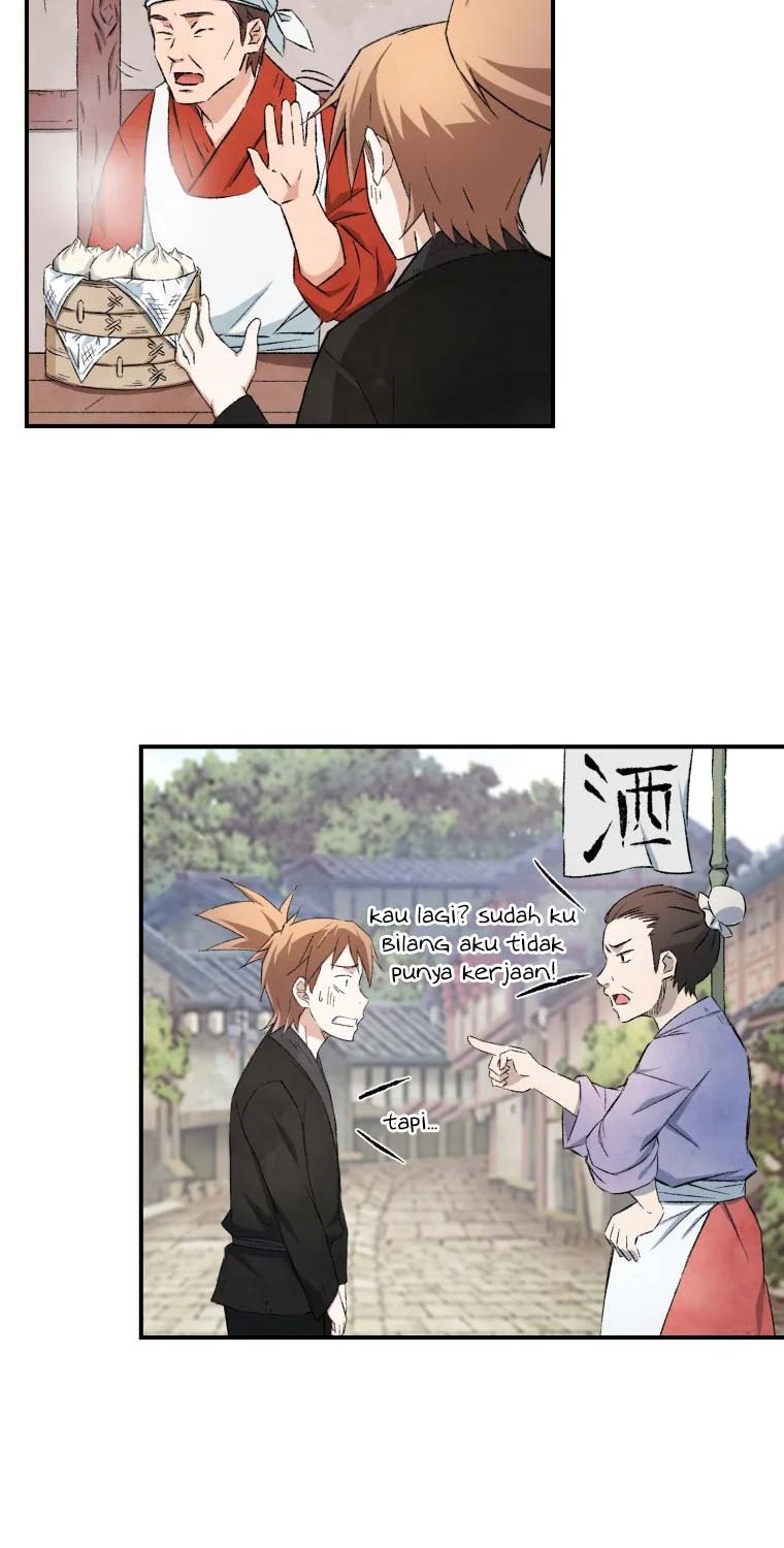 Dilarang COPAS - situs resmi www.mangacanblog.com - Komik the great master 013 - chapter 13 14 Indonesia the great master 013 - chapter 13 Terbaru 23|Baca Manga Komik Indonesia|Mangacan