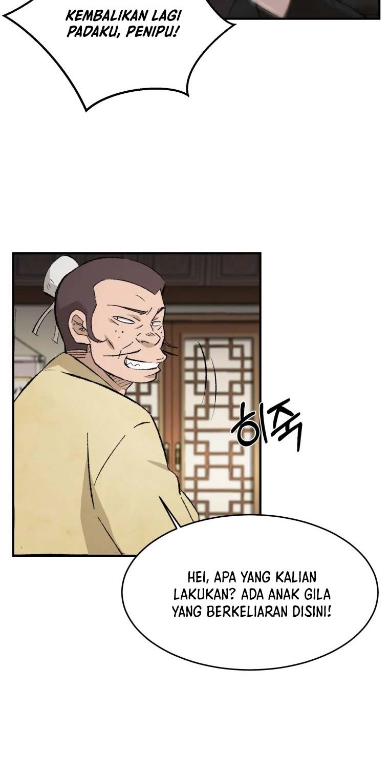 Dilarang COPAS - situs resmi www.mangacanblog.com - Komik the great master 013 - chapter 13 14 Indonesia the great master 013 - chapter 13 Terbaru 88|Baca Manga Komik Indonesia|Mangacan