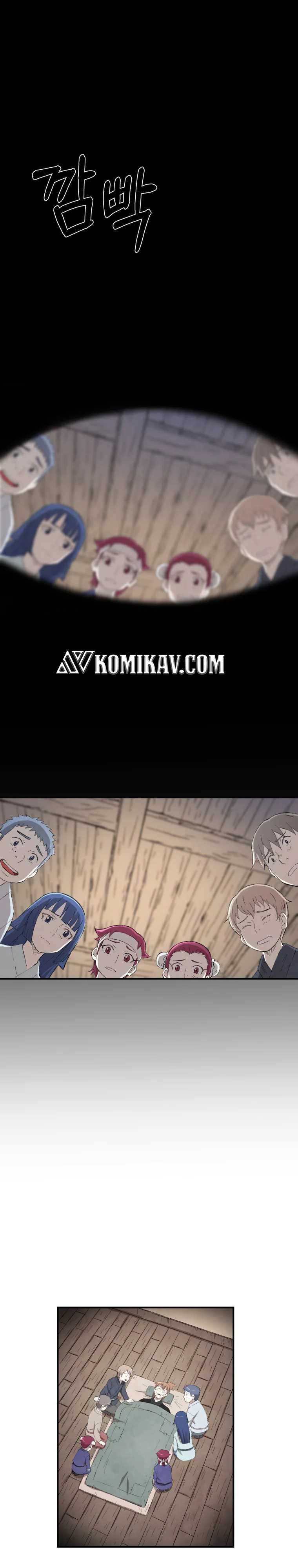 Dilarang COPAS - situs resmi www.mangacanblog.com - Komik the great master 015 - chapter 15 16 Indonesia the great master 015 - chapter 15 Terbaru 2|Baca Manga Komik Indonesia|Mangacan