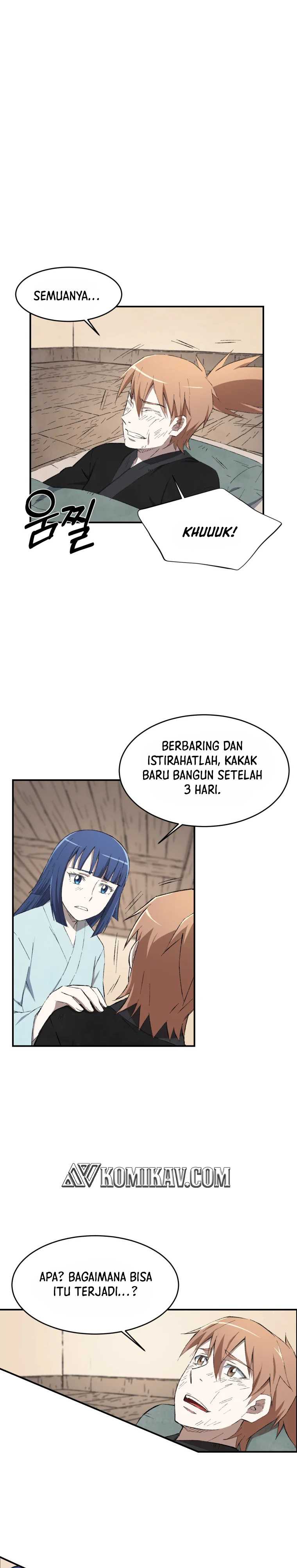 Dilarang COPAS - situs resmi www.mangacanblog.com - Komik the great master 015 - chapter 15 16 Indonesia the great master 015 - chapter 15 Terbaru 3|Baca Manga Komik Indonesia|Mangacan
