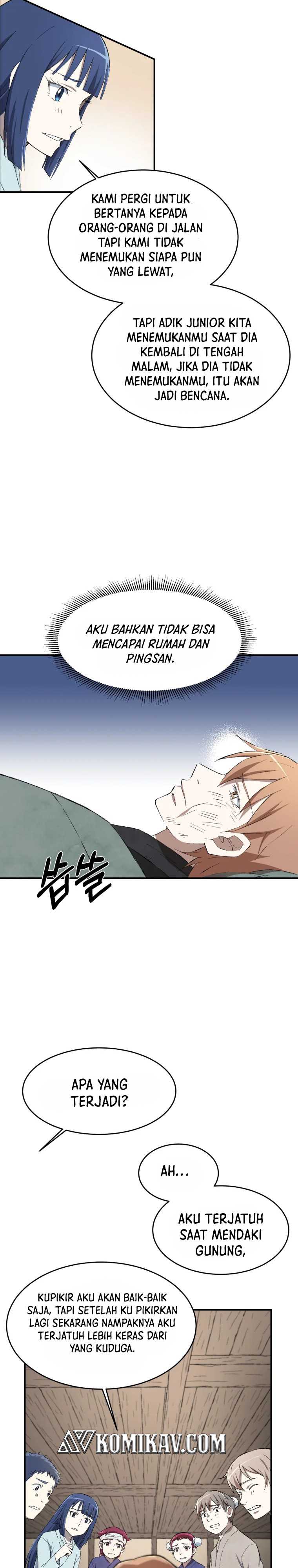 Dilarang COPAS - situs resmi www.mangacanblog.com - Komik the great master 015 - chapter 15 16 Indonesia the great master 015 - chapter 15 Terbaru 4|Baca Manga Komik Indonesia|Mangacan