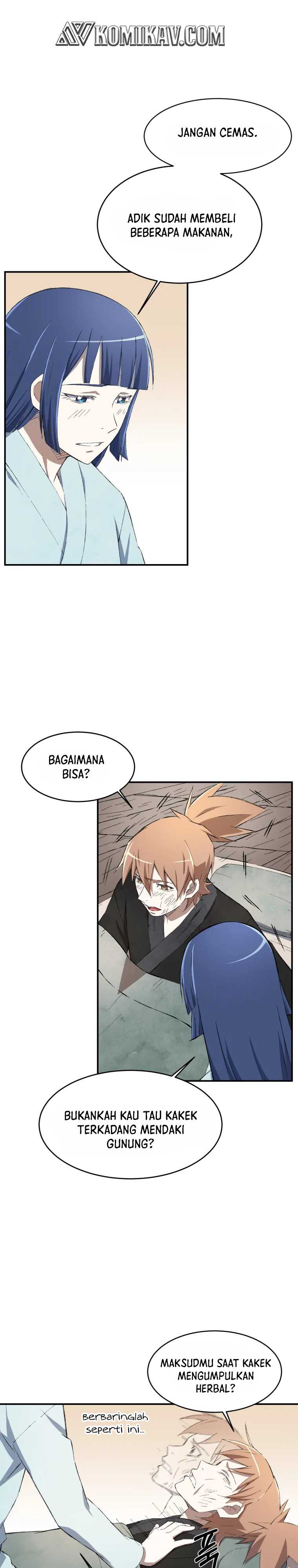 Dilarang COPAS - situs resmi www.mangacanblog.com - Komik the great master 015 - chapter 15 16 Indonesia the great master 015 - chapter 15 Terbaru 6|Baca Manga Komik Indonesia|Mangacan