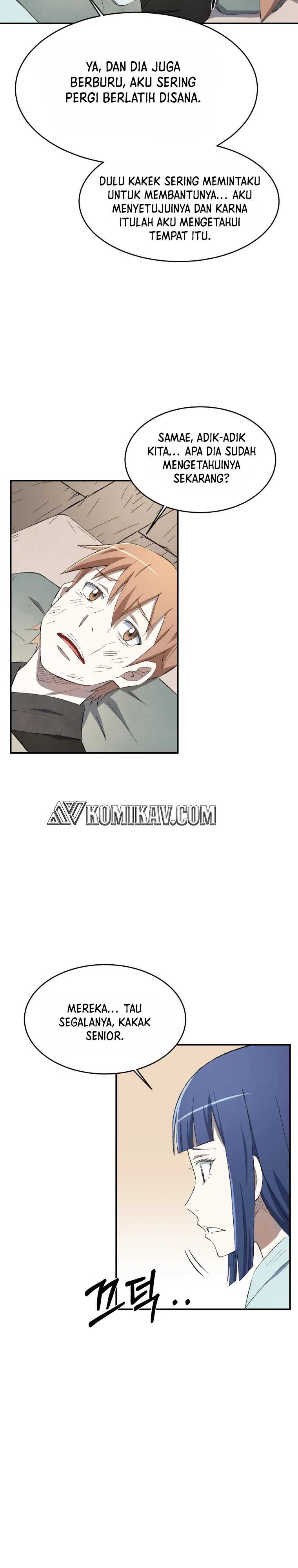 Dilarang COPAS - situs resmi www.mangacanblog.com - Komik the great master 015 - chapter 15 16 Indonesia the great master 015 - chapter 15 Terbaru 7|Baca Manga Komik Indonesia|Mangacan