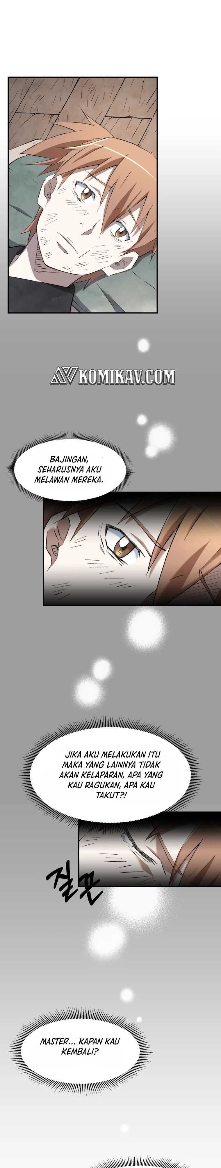 Dilarang COPAS - situs resmi www.mangacanblog.com - Komik the great master 015 - chapter 15 16 Indonesia the great master 015 - chapter 15 Terbaru 9|Baca Manga Komik Indonesia|Mangacan