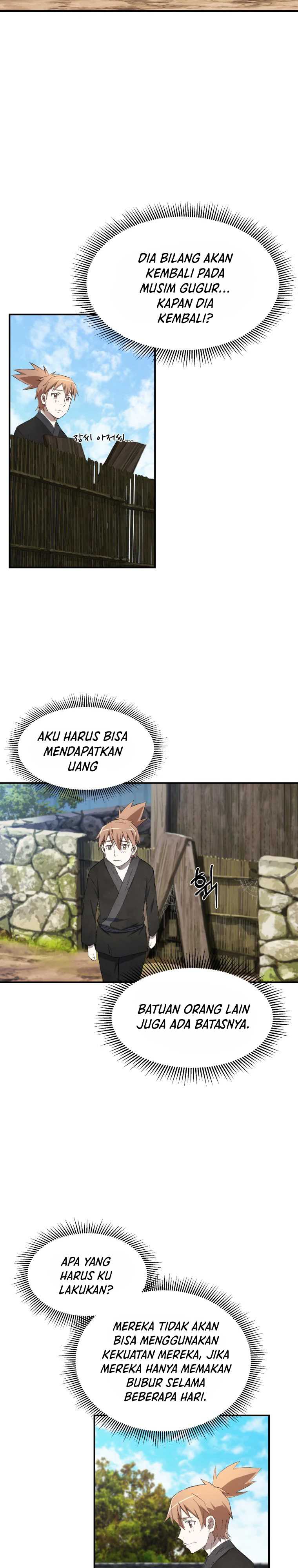 Dilarang COPAS - situs resmi www.mangacanblog.com - Komik the great master 015 - chapter 15 16 Indonesia the great master 015 - chapter 15 Terbaru 11|Baca Manga Komik Indonesia|Mangacan