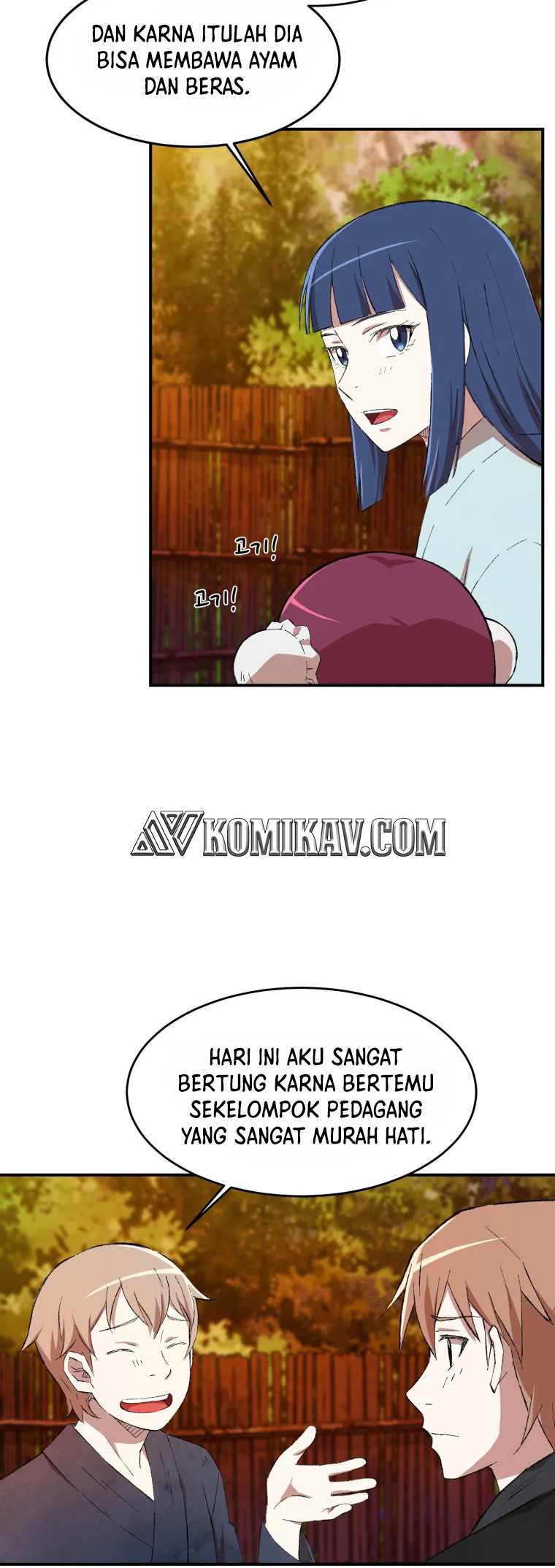 Dilarang COPAS - situs resmi www.mangacanblog.com - Komik the great master 015 - chapter 15 16 Indonesia the great master 015 - chapter 15 Terbaru 16|Baca Manga Komik Indonesia|Mangacan