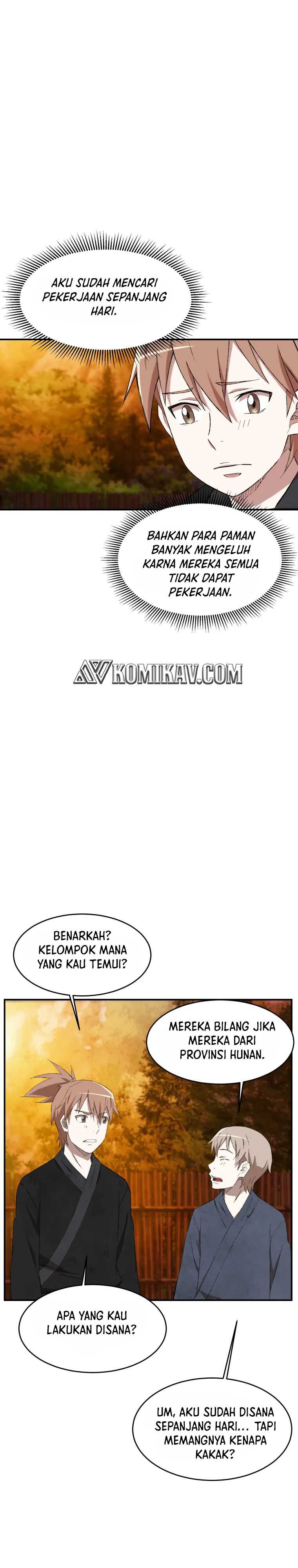 Dilarang COPAS - situs resmi www.mangacanblog.com - Komik the great master 015 - chapter 15 16 Indonesia the great master 015 - chapter 15 Terbaru 17|Baca Manga Komik Indonesia|Mangacan