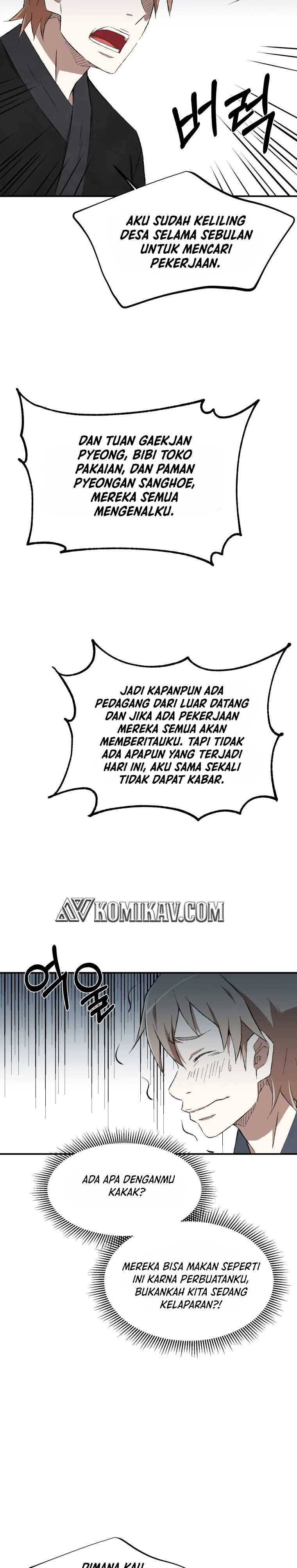 Dilarang COPAS - situs resmi www.mangacanblog.com - Komik the great master 015 - chapter 15 16 Indonesia the great master 015 - chapter 15 Terbaru 19|Baca Manga Komik Indonesia|Mangacan