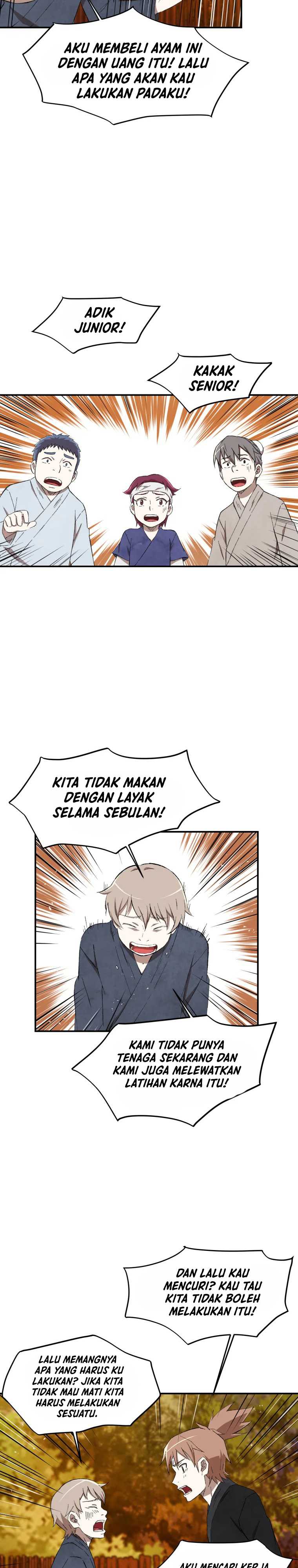 Dilarang COPAS - situs resmi www.mangacanblog.com - Komik the great master 015 - chapter 15 16 Indonesia the great master 015 - chapter 15 Terbaru 21|Baca Manga Komik Indonesia|Mangacan
